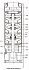 UPAC 4-001/18 -CCRBV+DN 4-0005C2-AEWT - Разрез насоса UPAchrom CC - картинка 3